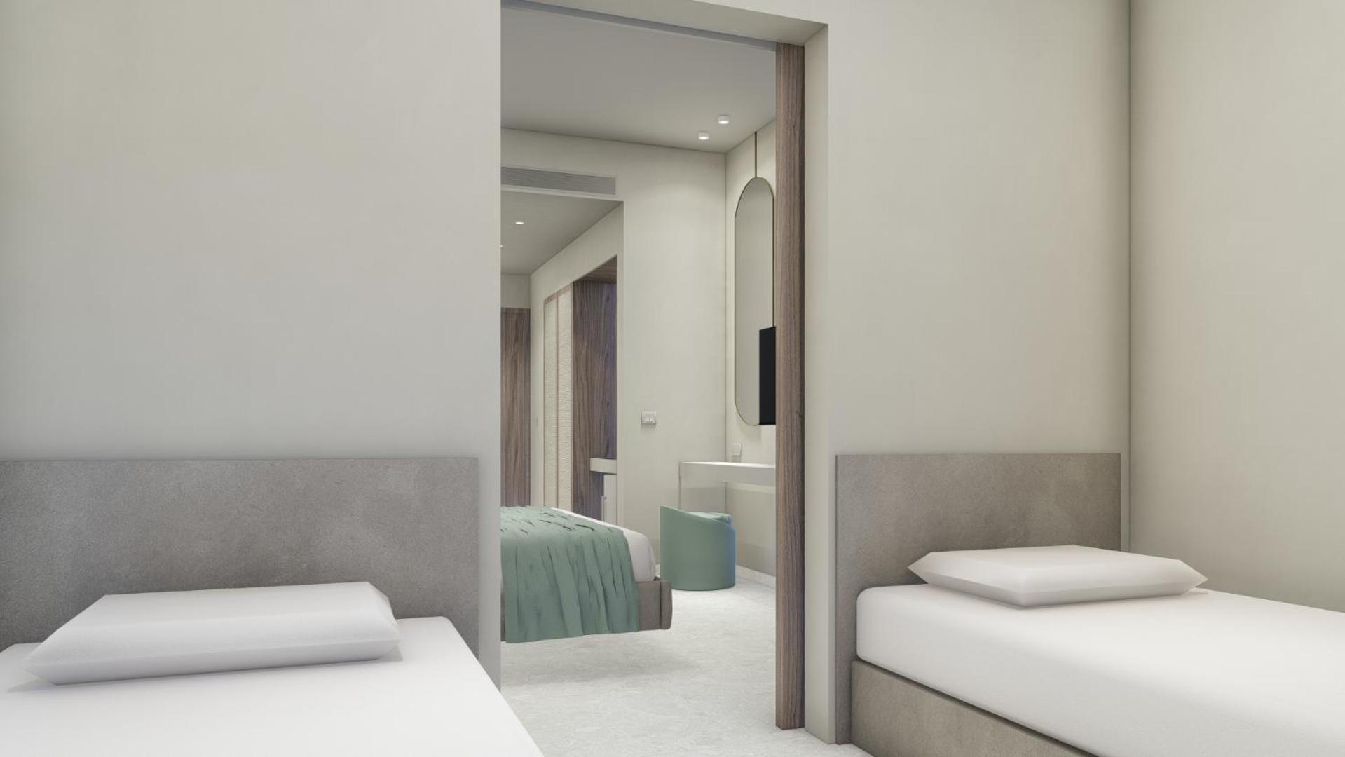Maris Grand Waterpark Resort Protaras Zewnętrze zdjęcie
