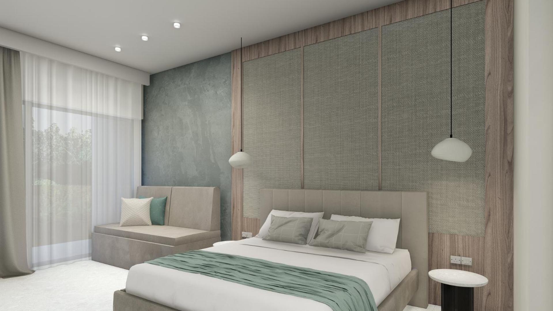 Maris Grand Waterpark Resort Protaras Zewnętrze zdjęcie