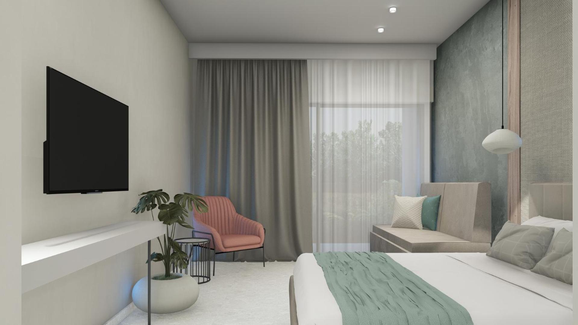 Maris Grand Waterpark Resort Protaras Zewnętrze zdjęcie