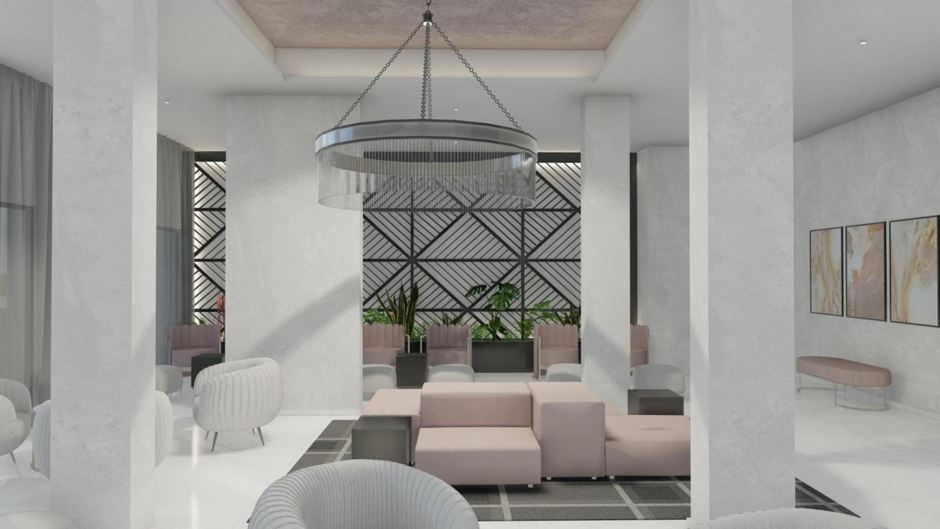 Maris Grand Waterpark Resort Protaras Zewnętrze zdjęcie
