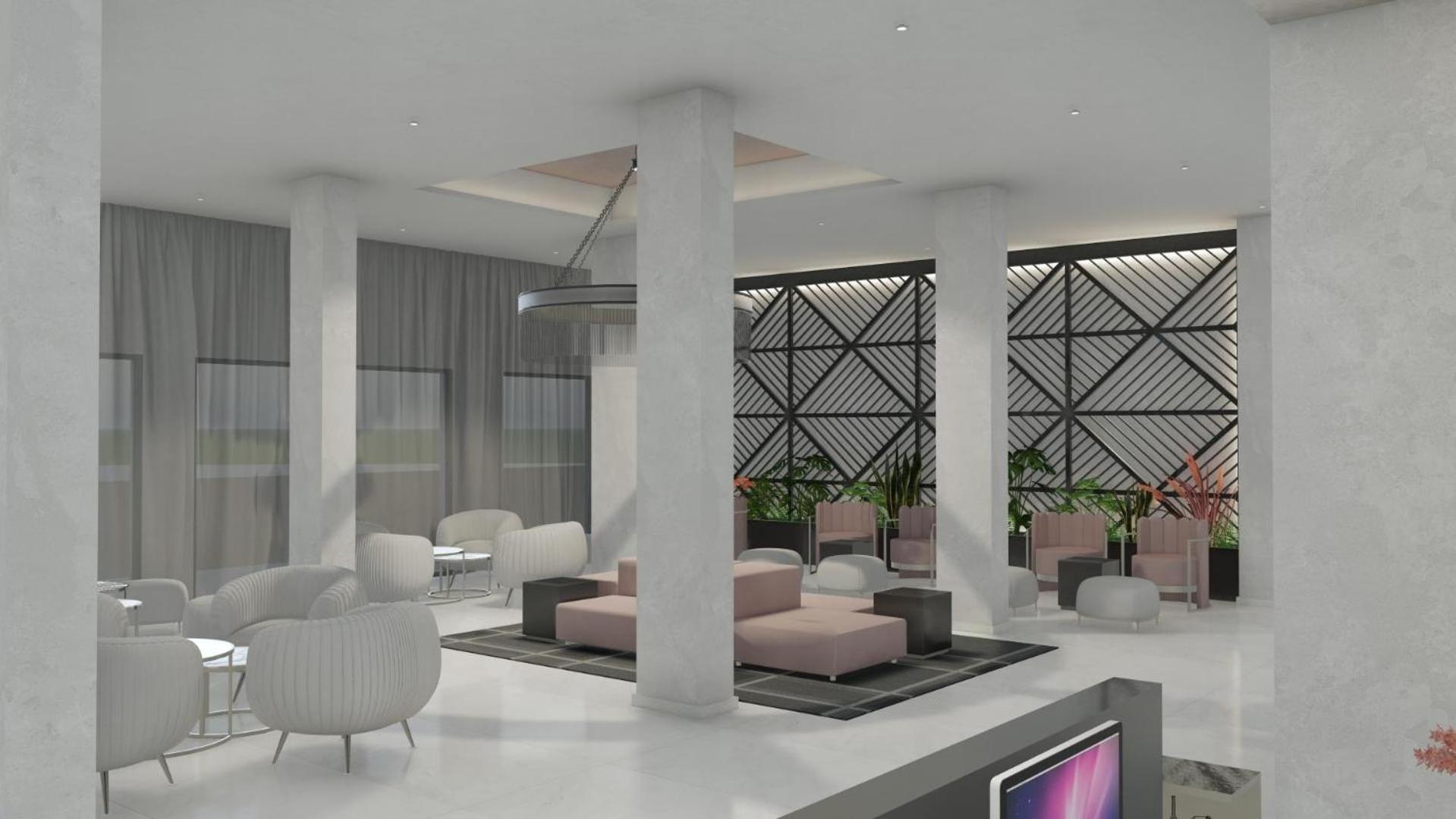 Maris Grand Waterpark Resort Protaras Zewnętrze zdjęcie
