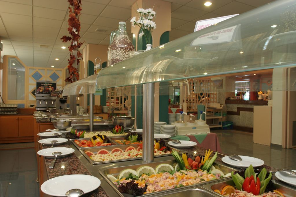 Maris Grand Waterpark Resort Protaras Zewnętrze zdjęcie