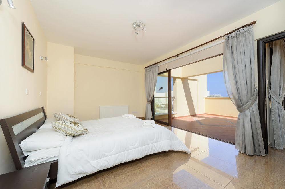 Maris Grand Waterpark Resort Protaras Zewnętrze zdjęcie