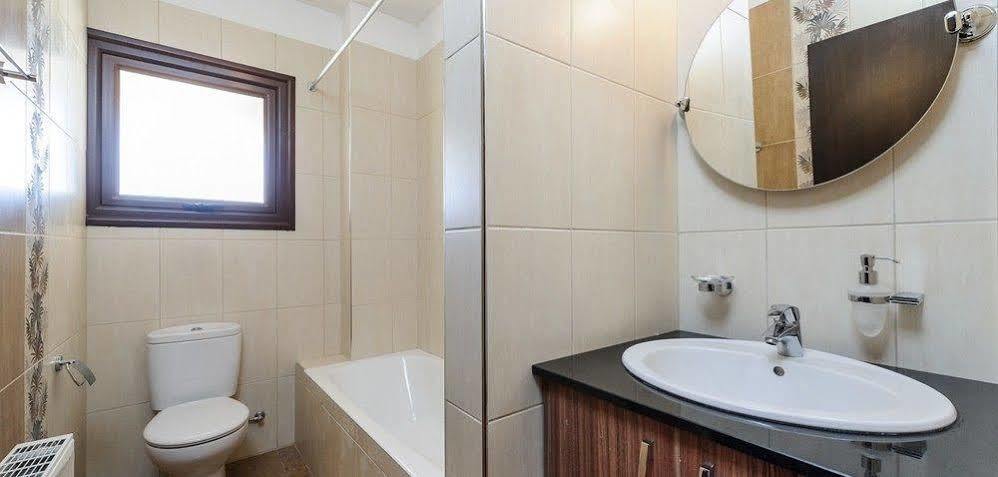 Maris Grand Waterpark Resort Protaras Zewnętrze zdjęcie