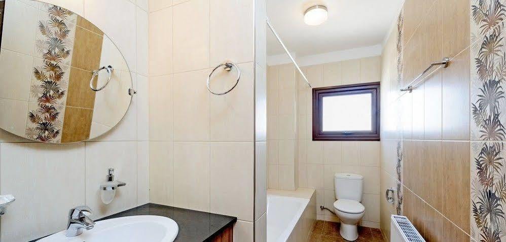 Maris Grand Waterpark Resort Protaras Zewnętrze zdjęcie