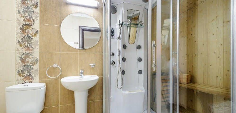 Maris Grand Waterpark Resort Protaras Zewnętrze zdjęcie