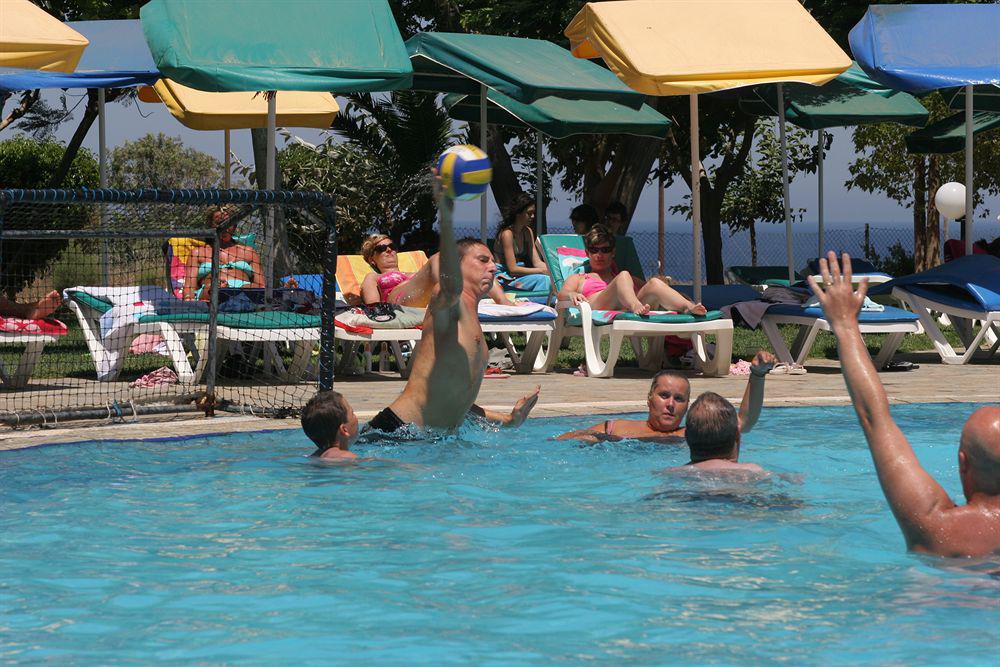 Maris Grand Waterpark Resort Protaras Zewnętrze zdjęcie